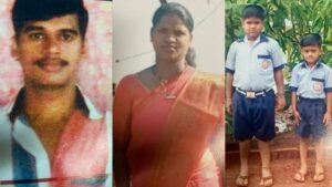 दापोली : एकाच कुटुंबातील चौघेजण बेपत्ता, विसापूरमधील घटनेने खळबळ