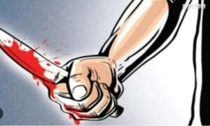 चिपळूण : दोघांवर सुरीने वार; दोन तरूणांविरूध्द गुन्हा दाखल