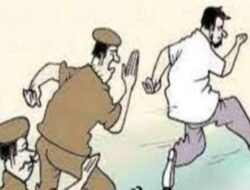 रत्नागिरी : पॅरोलवर बाहेर आलेला मोईन काझी फरार