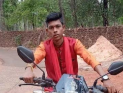 राजापूर : 22 वर्षे युवकाने व्यसनामुळे केली आत्महत्या