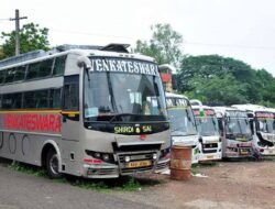 कोकण : खासगी ट्रॅव्हल्सने जास्त भाडं घेतलं तर करा तक्रार 