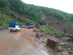 कशेडी घाट बनला मृत्यूचा सापळा !