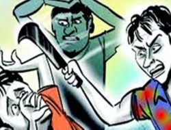 मंडणगड : सीएनजी लाईनवरून वादा, 4 जणांविरोधात गुन्हा
