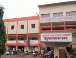 रत्नागिरी : नगर परिषदेला कोटींचा चुना, जलवाहिनी फुटीमुळे नगर परिषदेला झालेय ‘नाकीनऊ