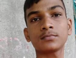 दापोली : 14 वर्षीय मुलाचे अपहरण
