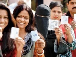 चिपळूण : जिल्ह्यातील महिलांचा राजकीय टक्का वाढणार