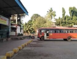 गुहागर : एसटी कर्मचाऱ्यांना अन्नदान