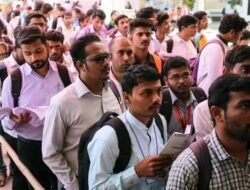 चिपळूण : जिल्ह्यातील 150 कंत्राटी कामगार होणार बेरोजगार