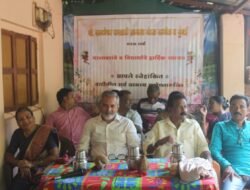 दाभोळ : विद्यार्थ्यांचा गुणगौरव सोहळा संपन्न