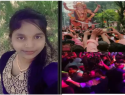 गुहागर : विसर्जन मिरवणुकीत टेम्पो घुसून मोठा अपघात; दोघांचा मृत्यू, 15 गणेशभक्त जखमी