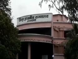 रत्नागिरी : नांदेड मृत्यूतांडवनंतर रत्नागिरीतील जिल्हा रुग्णालयात एका महिन्यात 58 तर 3 महिन्यात 176 मृत्यू