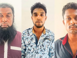 चिपळूण : बांगलादेशी 8 वर्षे चिपळूणमध्ये, पोलिसांकडून कसून चौकशी सुरू