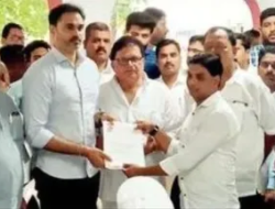 दापोली : गुहागर, दापोली मतदारसंघात शिवसेना अल्पसंख्याक सेलची स्थापना