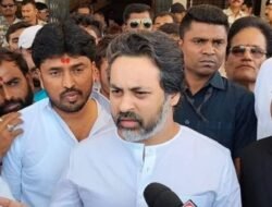Big BREAKING : मी राजकारणातून कायमचा बाजूला होतोय, निलेश राणे यांचा मोठा निर्णय