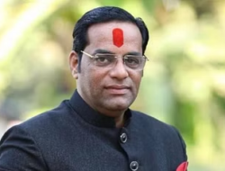 खेड : माजी नगराध्यक्ष वैभव खेडेकर यांना जामीन मंजूर