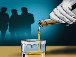 दापोली : दारू विक्रेत्या तिघांना कारावास