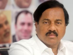 दापोली : कुणबी भवनाचा प्रश्न लवकरच मार्गी- खासदार सुनील तटकरे