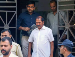 दापोली : सदानंद कदम जामिनासाठी हायकोर्टात, दिलासा मिळणार ?