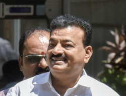 चिपळूण : आमदार निधी वाटपावरून भास्कर जाधव न्यायालयात, आज सुनावणी