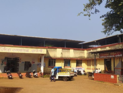 दापोली : उपजिल्हा रुग्णालय व्हेंटिलेटरवर, अधिकाऱ्यांची वानवा ! गरिबांचा कैवारी कोण ?