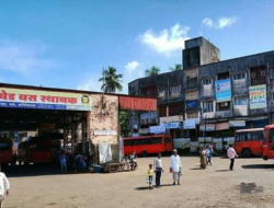 खेड : खासगी चालकांमुळे प्रवाशांचा जीव टांगणीला, लांब पल्ल्यामुळे चालकांना झोप अनावर