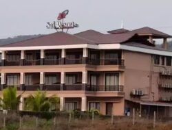 Sai Resort Dapoli : दापोलीचे साई रिसॉर्ट पाडून टाका, खेड जिल्हा सत्र न्यायालयाचा आदेश