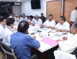 गुहागर : आरजीपीपीएल भूसंपादन गावकऱ्यांचा मागील २५ वर्षापासुन प्रलंबित असणारा भूसंपादन मोबदल्याचा प्रश्न लवकरच मार्गी लागणार