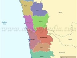 रत्नागिरी : जिल्ह्यात दोन नवे तालुके ?