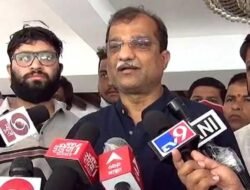 सिंधुदुर्ग : लोकसभेसाठी भाजपचे प्रमोद जठार उत्सुक