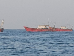 हर्णे : समुद्रात मासेमारी करण्यासाठी परप्रांतिय फास्टर बोटींची घुसखोरी