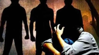 चिपळूण : धक्कादायक!दहावीत शिकणाऱ्या शाळकरी मुलीवर सामूहिक बलात्कार