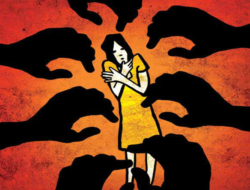 चिपळूण : आधी नंबर घेतला; नंतर भेटण्यासाठी गावी आला, दहावीतील विद्यार्थीनीवर अत्याचार