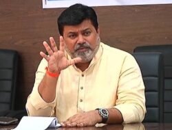 उदय सामंत : दीड लाखांपेक्षा जास्त मताधिक्याने निवडून येणार ही काळ्या दगडावरची रेघ