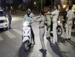 रत्नागिरी – Ratnagiri : जिल्ह्यात 31 डिसेंबरपर्यंत मनाई आदेश