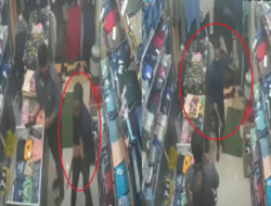 रत्नागिरी – Ratnagiri : उधारीवर कपडे देण्यास नकार, दुकानदाराला गुंडाकडून तलवारीने जीवे मारण्याची धमकी