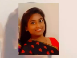 चिपळूण : घरच्यांच्या मानसिक छळामुळे उच्चशिक्षित तरुणीनं बाळासमोर आयुष्य संपवलं