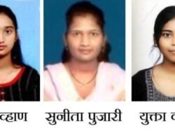 रत्नागिरी : परीक्षेच्या निकालापूर्वीच यश फाउंडेशन नर्सिंग कॉलेजच्या विद्यार्थिनींना भरघोस पगाराची नोकरी