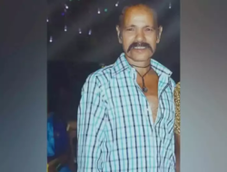 रत्नागिरी : थंडीमुळे शेकोटी पेटवली, तासाभरानंतर अनर्थ घडला 62 वर्षीय वृद्धाचा मृत्यू