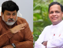 रत्नागिरी : NCP जिल्हाध्यक्षांचा शिंदे गटातील प्रवेश जवळजवळ निश्चित