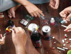 रत्नागिरी : अमली पदार्थ विक्री विरोधात सर्वाधिक कारवाया रत्नागिरीत