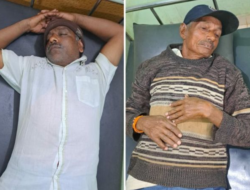 कोकण : रानगव्याच्या हल्ल्यात शेतकरी गंभीर जखमी