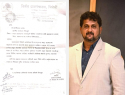 chiplun चिपळूण : गावात ‘मोदी रथ’ फिरवू नका! सरपंचाचे तहसीलदारांना पत्र