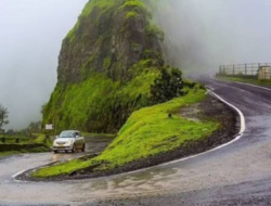 सिंधुदुर्ग Karul Ghat : प्रवाशांसाठी महत्त्वाची बातमी! करुळ घाट 22 तारखेपासून राहणार बंद; ‘हे’ आहेत पर्यायी मार्ग।