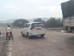 chiplun चिपळूण : परशुराम घाटातील ‘हा’ एकेरी मार्ग सुरू