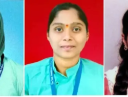 रत्नागिरी : यश फाउंडेशन नर्सिंग कॉलेजचा द्वितीय वर्ष जीएनएमचा निकाल १०० टक्के