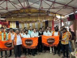 रत्नागिरी : शहरातील रिक्षाव्यवसायिक व तरुणांचा मनसेत प्रवेश