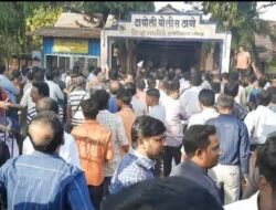 दापोली : हिंदूंबद्दल आक्षेपार्ह पोस्ट करणाऱ्या 4 जणांना पोलिसांनी घेतलं ताब्यात