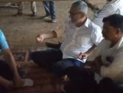 दाभोळ : ग्रामपंचायत सदस्यांचं उपोषण स्थगित