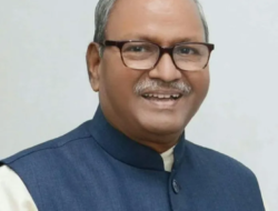 दापोली : पद्मश्री दादा इदाते यांचा कर्नाटकात होणार “बसवा” राष्ट्रीय पुरस्काराने सन्मान