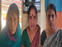 गुहागर : अखेर न्याय झाला गुहागरातील तीन महिलांना 10 वर्षाची सक्तमजुरी, विवाहितेला आत्महत्येस प्रवृत्त केल्याप्रकरणी शिक्षा